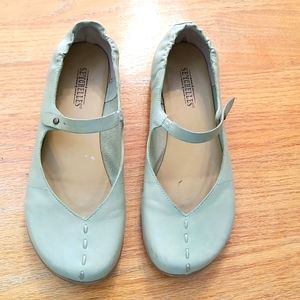Womens Seychelles Shoes Size 7